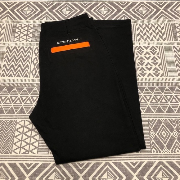 Bounty Hunter Chino Pants Size Medium - Picture 1 of 9